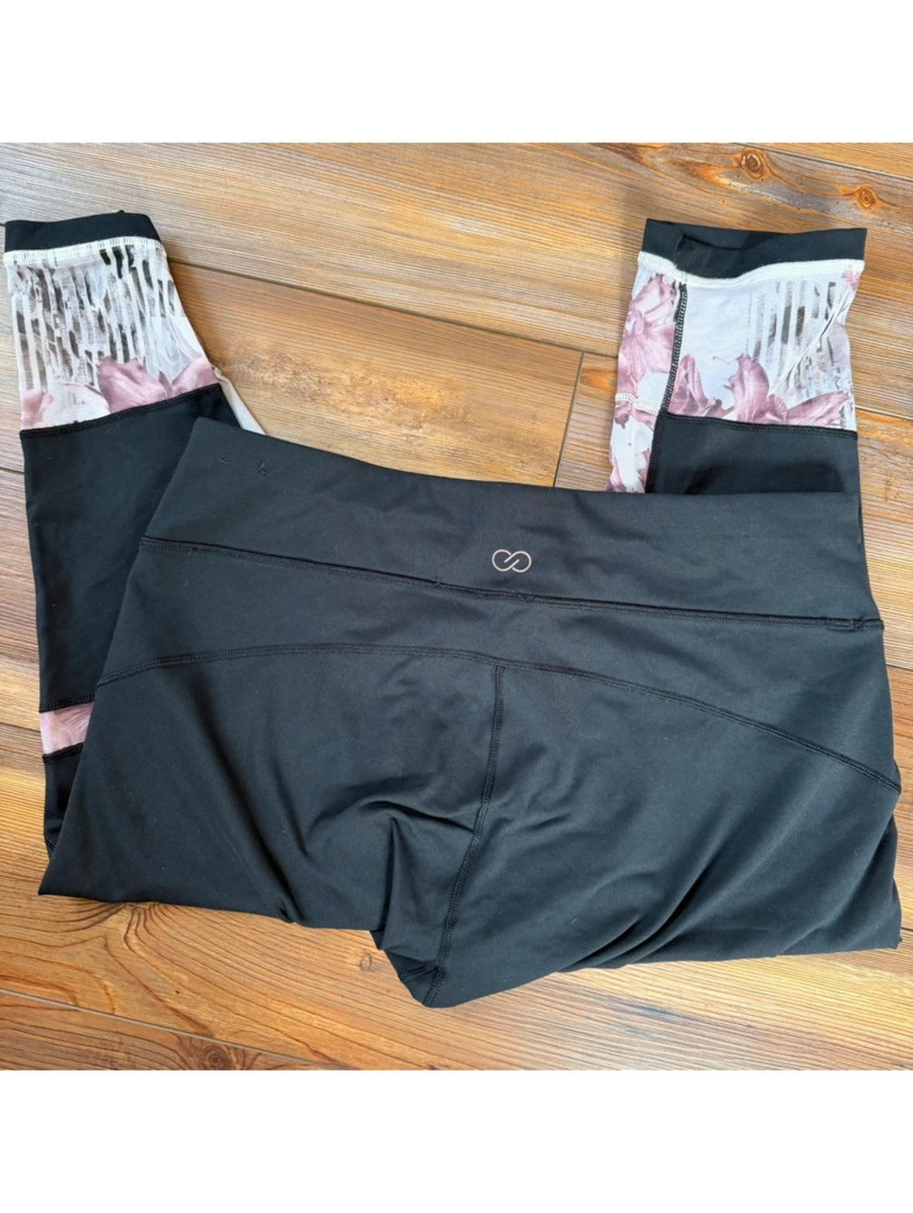 Calia cropped leggings size 1X
